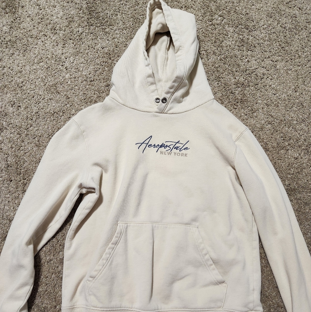 Aeropostale Men's Sweatshirt Size Small